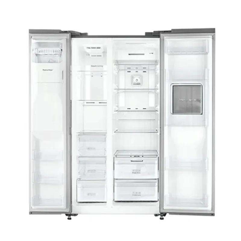 یخچال فریزر ساید بای ساید 32 فوت دوو مدل SXi20-11W